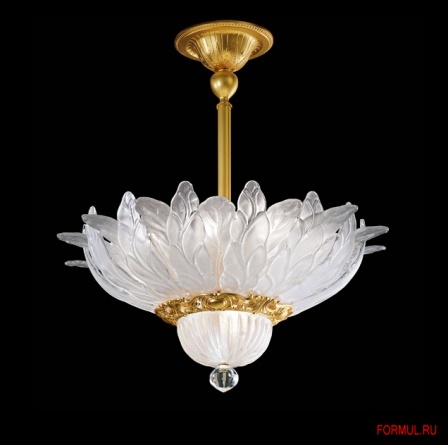 Люстра Italamp 6254